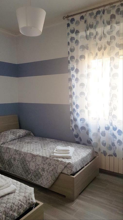 Apt. 7 - Villa Dei Pini Ameglia Exteriér fotografie