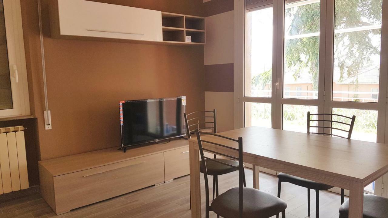 Apt. 7 - Villa Dei Pini Ameglia Exteriér fotografie