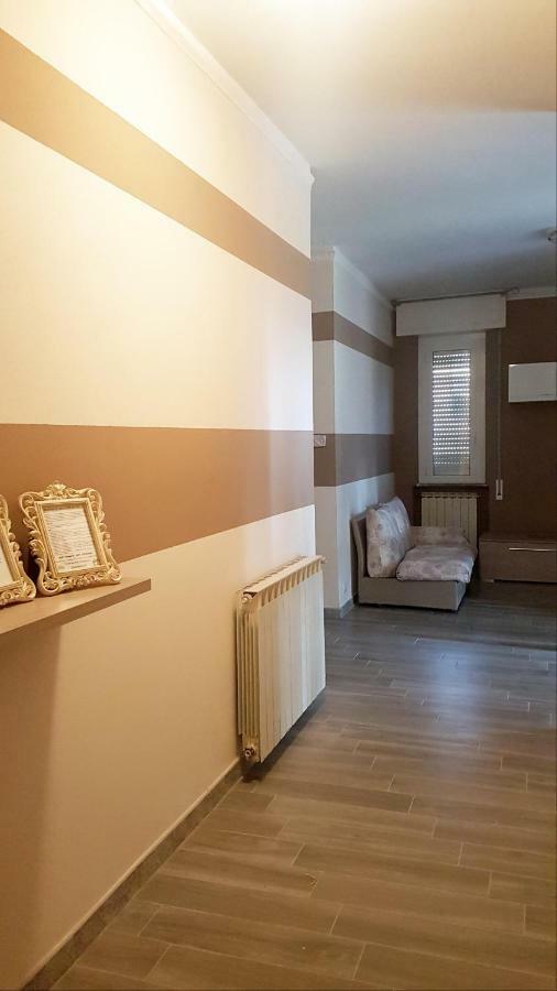 Apt. 7 - Villa Dei Pini Ameglia Exteriér fotografie