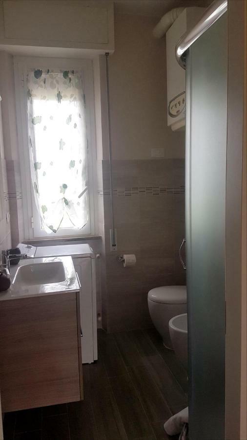 Apt. 7 - Villa Dei Pini Ameglia Exteriér fotografie