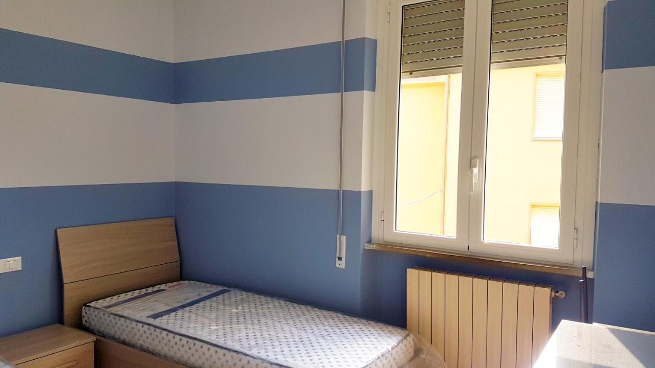 Apt. 7 - Villa Dei Pini Ameglia Exteriér fotografie